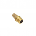 Brass Silencer