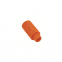 Plastic Silencer