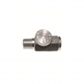 Aluminium Regulator 1/4PT