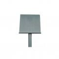 H/D Cement Board Grey