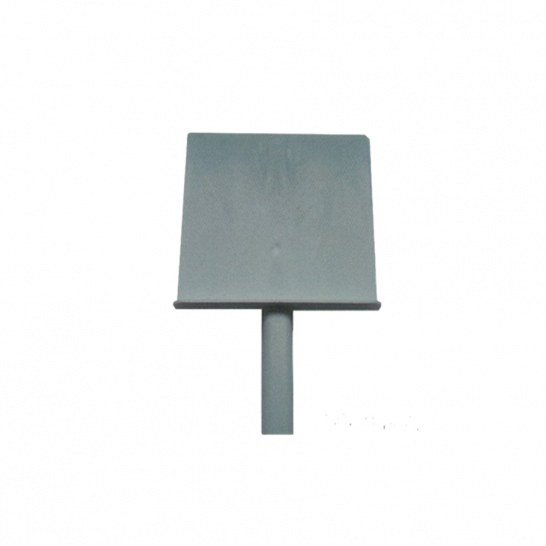 H/D Cement Board Grey