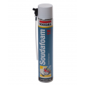"Soudal" PU Sealant Foam Spray 750ml
