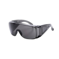 Over Spectacle Working Goggle Smoke Lens