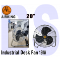 Industrial Desk Fan