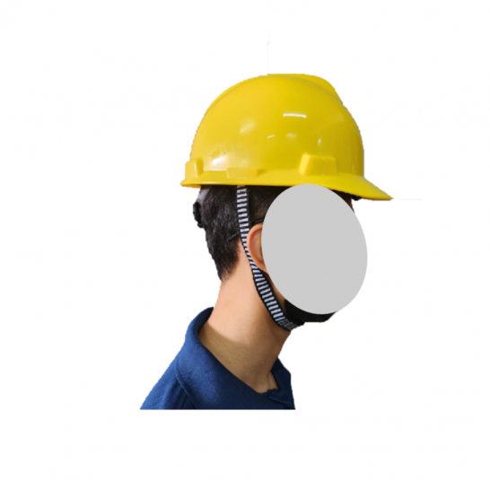 Chin Strap For MSA Helmet