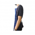 Blue Cloth Apron