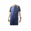 Blue Cloth Apron
