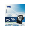 TENTO Metal Halide Light With Tube 400W