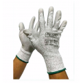PROSAFE Anti-Cut 4543 PU Coated Glove- Per Pair [PROSAFE-ECO]