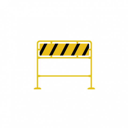 Metal Galvanized Stand