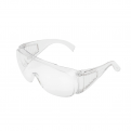 Over Spectacle Working Goggle Clear Lens