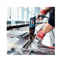 BOSCH GBH 2-26DRE Professional Rotary Hammer with SDS Plus. 800W.