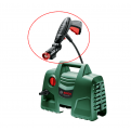 BOSCH F016F05131 Professional 360deg Trigger Gun for Aquatak 100 High Pressure Washer.