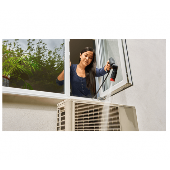 BOSCH F016F05131 Professional 360deg Trigger Gun for Aquatak 100 High Pressure Washer.