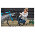 BOSCH F016F05131 Professional 360deg Trigger Gun for Aquatak 100 High Pressure Washer.