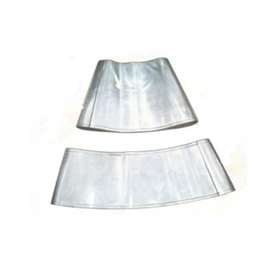 Reflective Sleeves for Traffic Cone.