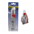 ELEPHANT Auto Retractable Utility Knife. Pen Knife.