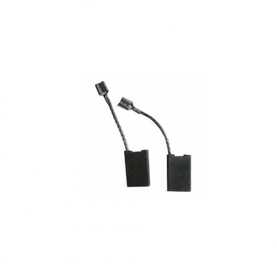 BOSCH Carbon Brush. For GBH2-24RE. GBH2-26RE, GBH3-28DFR, GBH220, GSB20-2RE