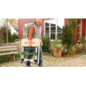 BOSCH PWB 600 Professional Work Bench