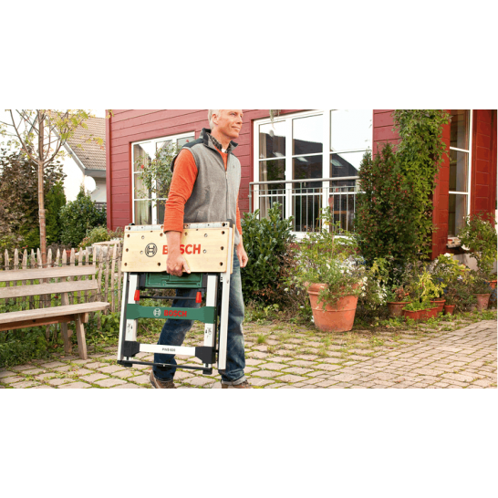 BOSCH PWB 600 Professional Work Bench