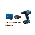 BOSCH GSB 183-LI Professional Cordless Impact Drill Driver.
