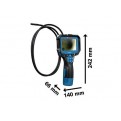 BOSCH GIC 4-23C Professional Inspection Camera