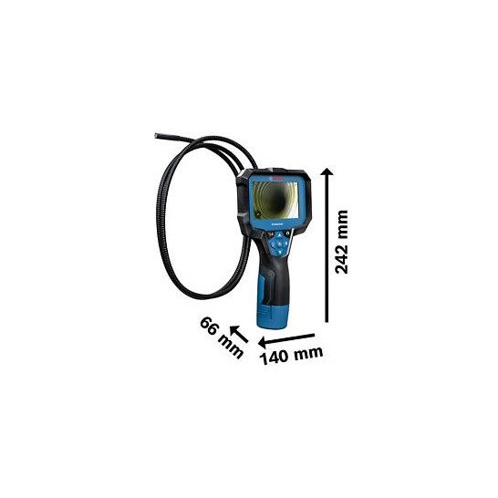 BOSCH GIC 4-23C Professional Inspection Camera