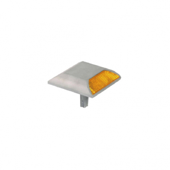 Aluminium Alloy Road Stud