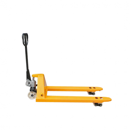 KAWASAKI Pallet Truck | 2.5Ton Capacity | Nylon Wheels | 550mm x 1200mm fork