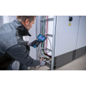 BOSCH GIC 4-23C Professional Inspection Camera