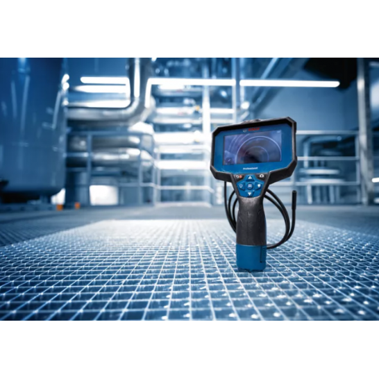 BOSCH GIC 4-23C Professional Inspection Camera