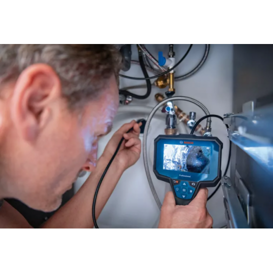 BOSCH GIC 4-23C Professional Inspection Camera