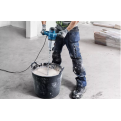 BOSCH GRW 140 Professional Stirrer/ Mixer Drill. Power Mixer