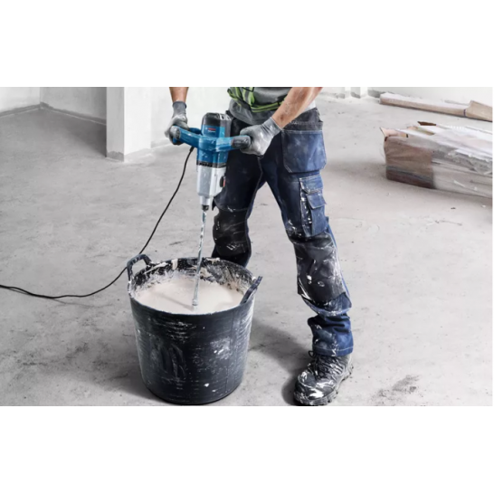 BOSCH GRW 140 Professional Stirrer/ Mixer Drill. Power Mixer