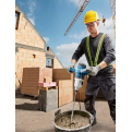 BOSCH GRW 140 Professional Stirrer/ Mixer Drill. Power Mixer