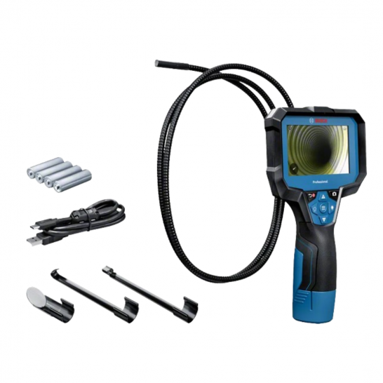 BOSCH GIC 4-23C Professional Inspection Camera