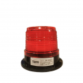 TENTO Solar LED Flashing Light Magnetic Base SLFL1200