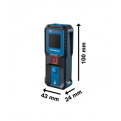 BOSCH GLM 30-23 Professional Laser Measure Rangefinder. Pocket-Sized