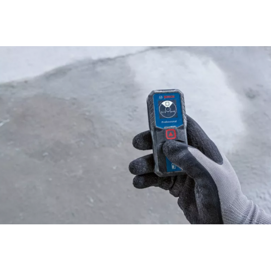 BOSCH GLM 30-23 Professional Laser Measure Rangefinder. Pocket-Sized