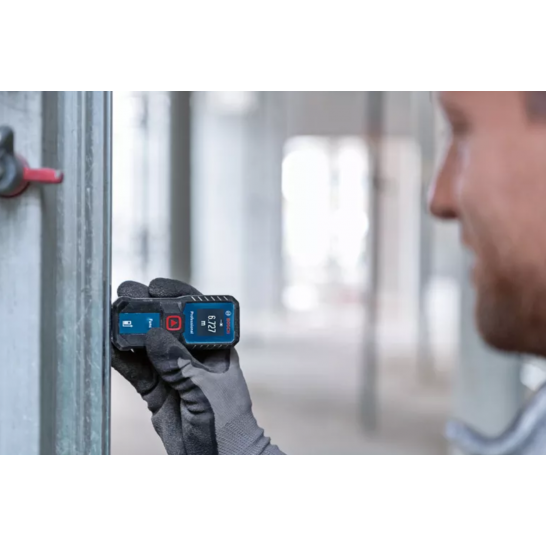 BOSCH GLM 30-23 Professional Laser Measure Rangefinder. Pocket-Sized