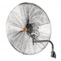 AIRKING Industrial Wall Fan 26" | Safety Mark Certified