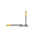 Stainless Steel Collapsible Bollard