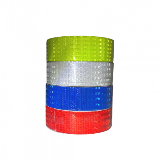 U-BEST Honeycomb Grade Reflective Tape