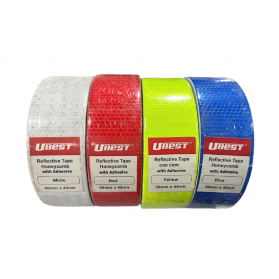 U-BEST Honeycomb Grade Reflective Tape