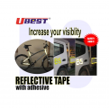 U-BEST Honeycomb Grade Reflective Tape