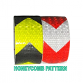 U-BEST Honeycomb Grade Reflective Tape Arrow Shape