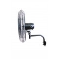 AIRKING Industrial Wall Fan 26" | Safety Mark Certified