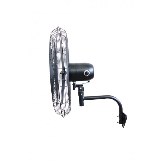 AIRKING Industrial Wall Fan 26" | Safety Mark Certified