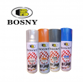 BOSNY 100% Acrylic Spray Paint