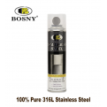 BOSNY Stainless Steel Spray Paint